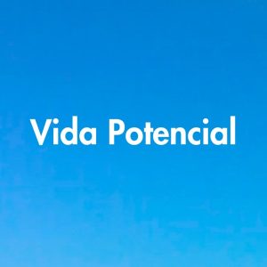 Vida Potencial: Salud, Nutrición y Estilo de Vida podcast