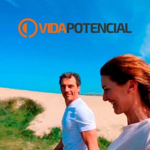 Vida Potencial: Salud, Nutrición y Estilo de Vida podcast