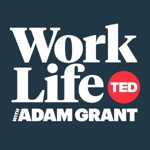 WorkLife with Adam Grant