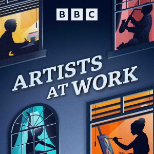 World Book Club podcast