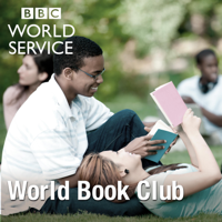 World Book Club podcast