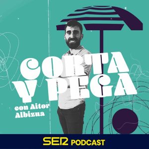 Corta y pega podcast
