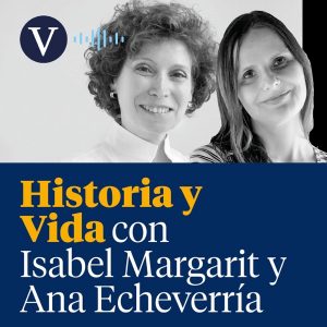 Historia y Vida podcast