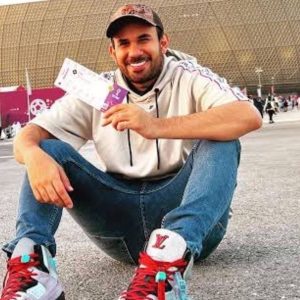 Muy fuera de lugar con Werevertumorro