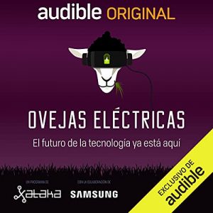 Ovejas eléctricas