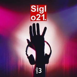 Siglo 21 podcast