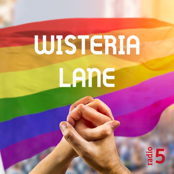 Wisteria Lane podcast