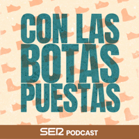 Con Las Botas Puestas podcast