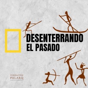 Desenterrando el pasado podcast