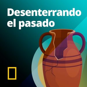 Desenterrando el pasado
