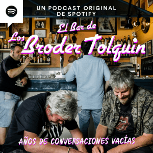 El Bar de los Broder Tolquin