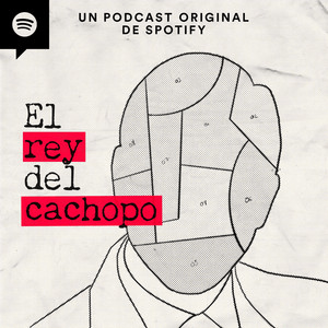 El Rey del Cachopo podcast