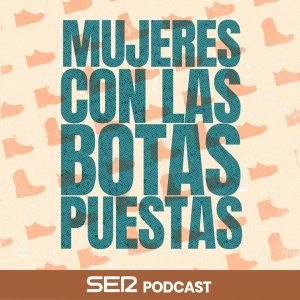 Mujeres con Las Botas Puestas