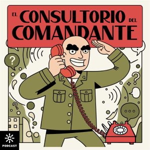 El consultorio del Comandante