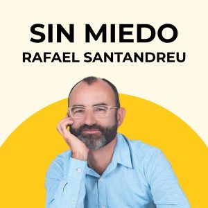 Sin miedo podcast