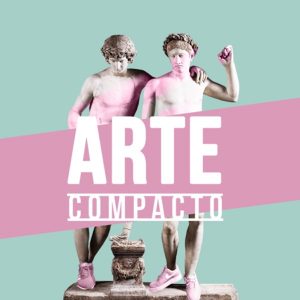 arte compacto podcast