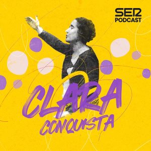 Clara conquista