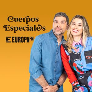 Cuerpos especiales podcast