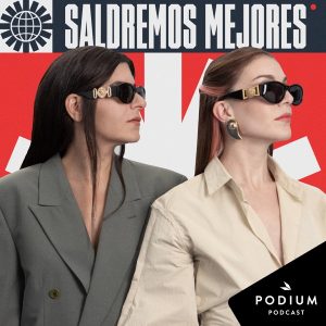 Saldremos mejores podcast