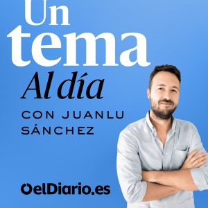 Un tema al día podcast