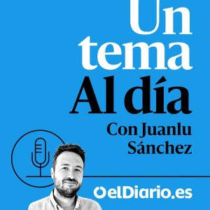 Un tema al día podcast