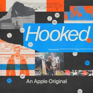 Hooked podcast
