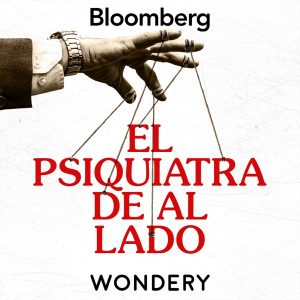 El psiquiatra de al lado podcast