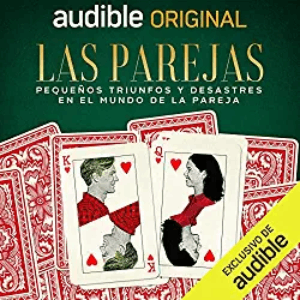 Las parejas podcast