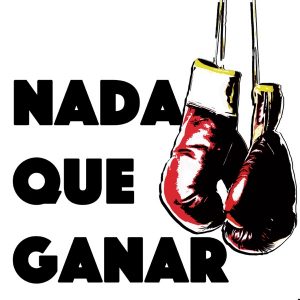 Nada Que Ganar podcast