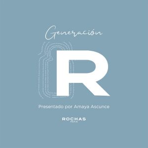 Generación R