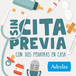 Maternidad: Sin Cita Previa Podcast