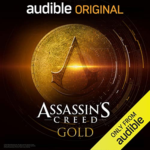 Assassin's Creed: Gold podcast