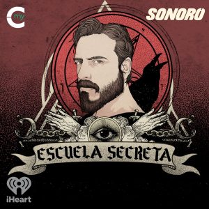 Escuela Secreta podcast