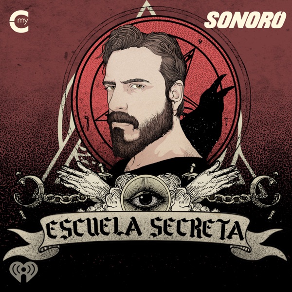 Escuela Secreta podcast