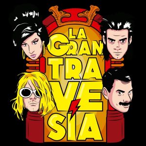 La Gran Travesía podcast