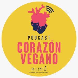 Corazón Vegano