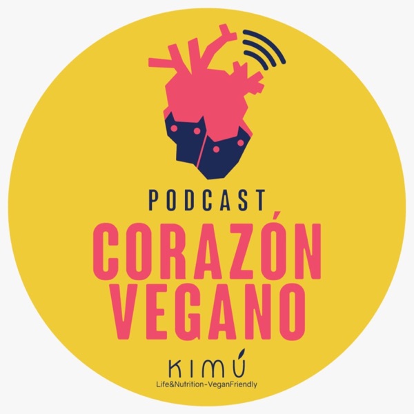 Corazón Vegano podcast