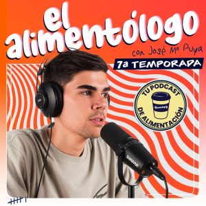 El Alimentólogo