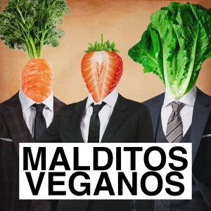 Malditos Veganos podcast