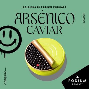 Arsénico Caviar