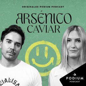 Arsénico Caviar podcast