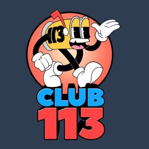 Club 113 Podcast