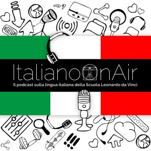 Italiano ON-Air podcast