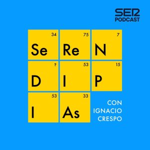 Serendipias