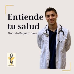 Entiende tu Salud podcast