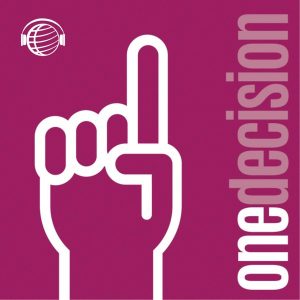 One Decision podcast