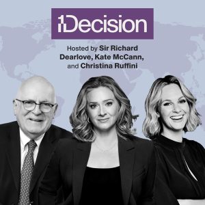 One Decision