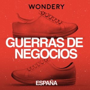 guerras de negocios