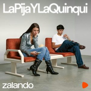 La Pija y la Quinqui