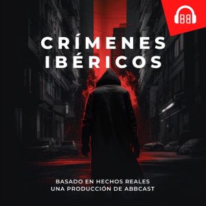 Crímenes Ibéricos podcast